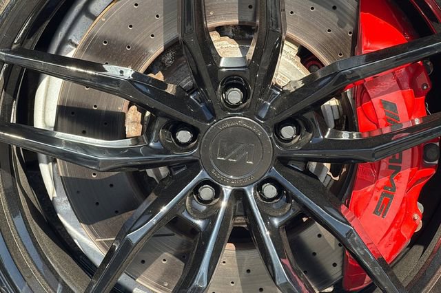 Used 2015 Mercedes-Benz SL 63 AMG image 43