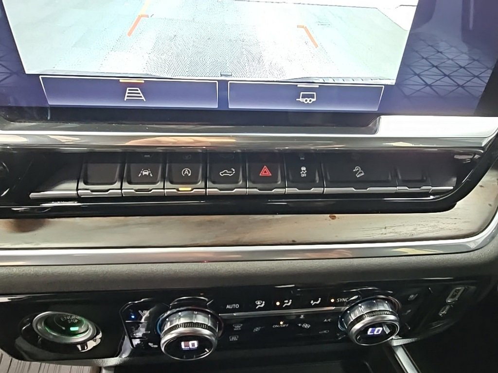 Certified 2022 GMC Sierra 1500 SLT image 19