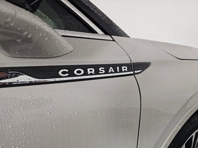 Used 2021 Lincoln Corsair Reserve w/ Equipment Group 201A image 15