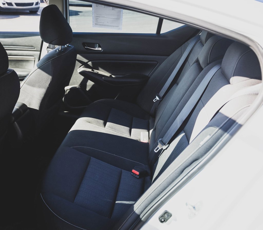 Used 2019 Nissan Altima 2.5 S image 22