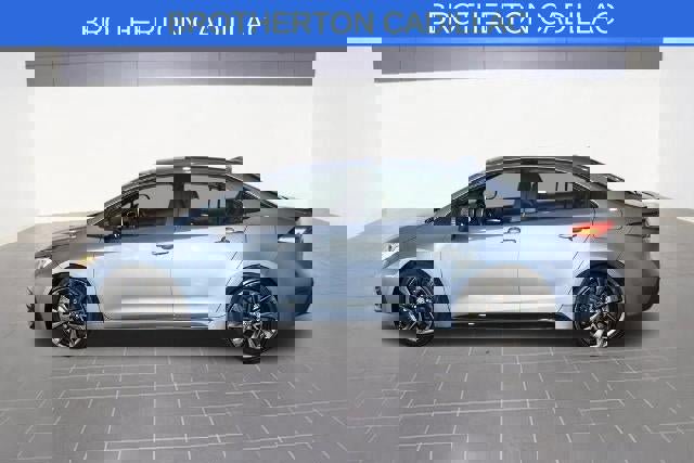 Used 2023 Toyota Corolla XSE w/ Carpet Mat Package (TMS) image 2