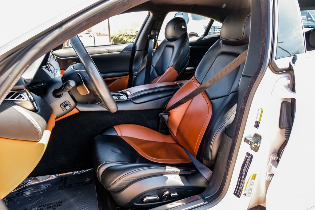 Used 2018 Karma Revero Luxury image 29