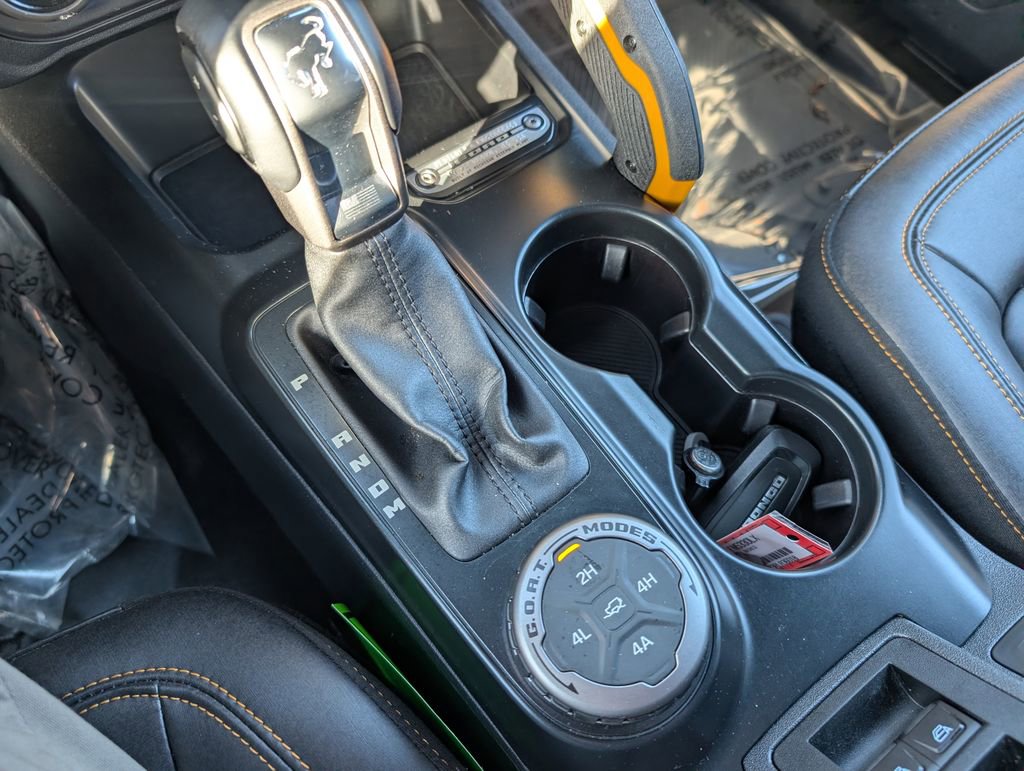 Used 2024 Ford Bronco Badlands image 19