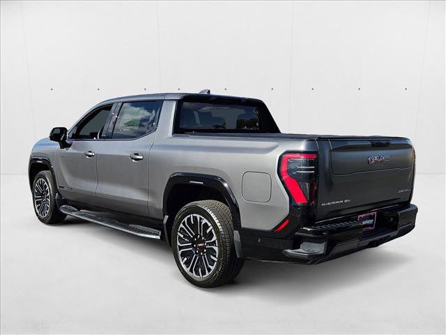 New 2026 GMC Sierra EV Denali image 9