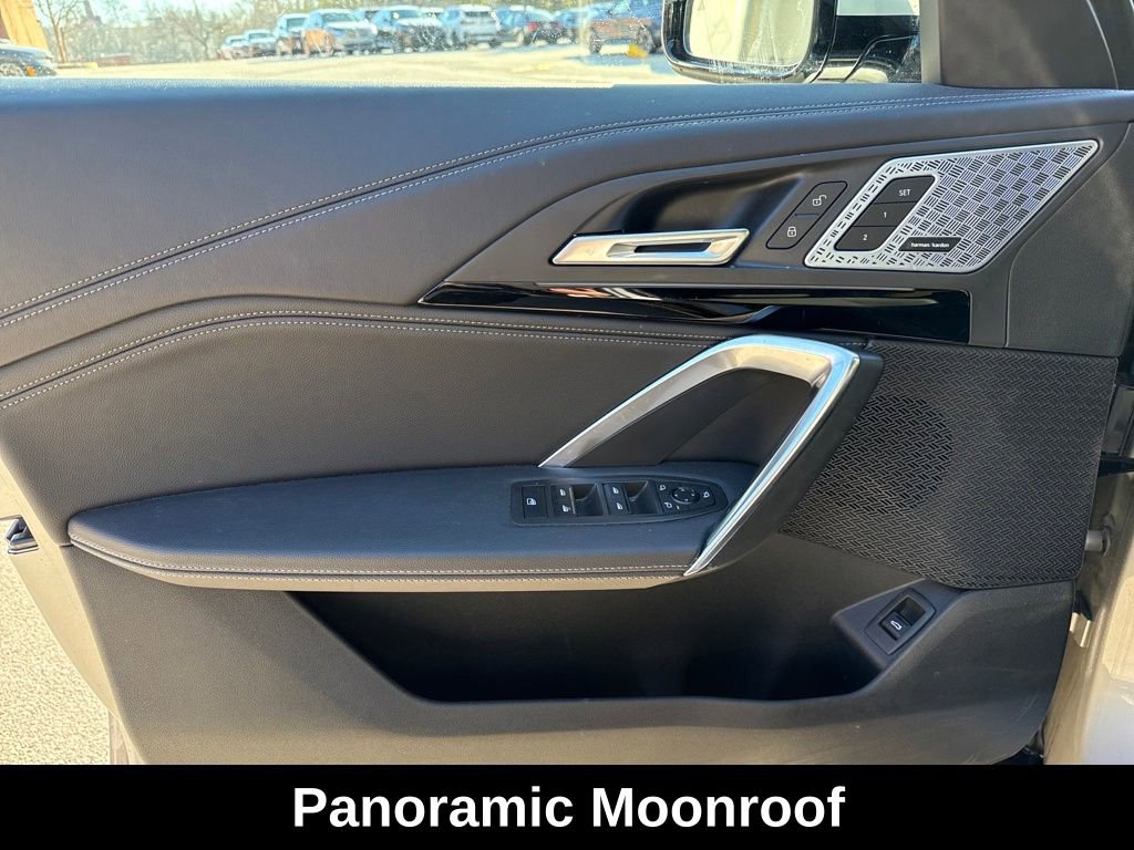 Used 2023 BMW X1 xDrive28i image 14