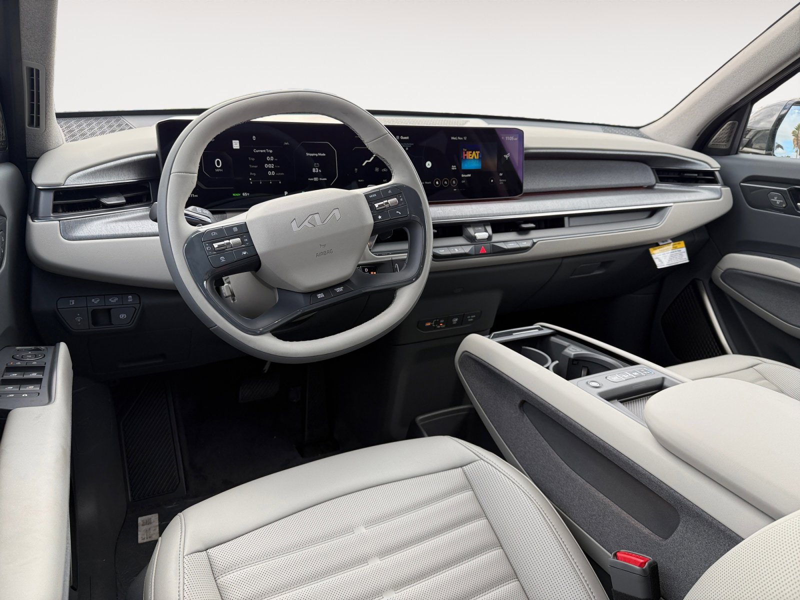 New 2026 Kia EV9 Land image 15