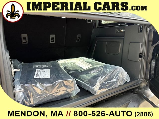 New 2026 Ford Bronco Big Bend image 12