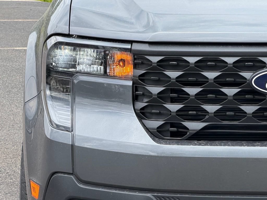 New 2026 Ford Maverick XL AWD/4WD image 2
