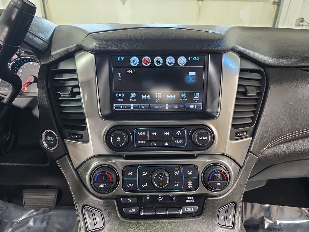 Used 2019 Chevrolet Tahoe LT image 22