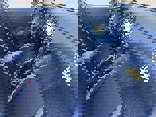 New 2025 Nissan Versa S w/ Trunk Package image 15