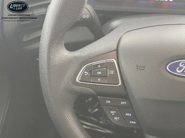 Used 2021 Ford EcoSport SE FWD image 28