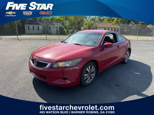 Used 2009 Honda Accord LX-S