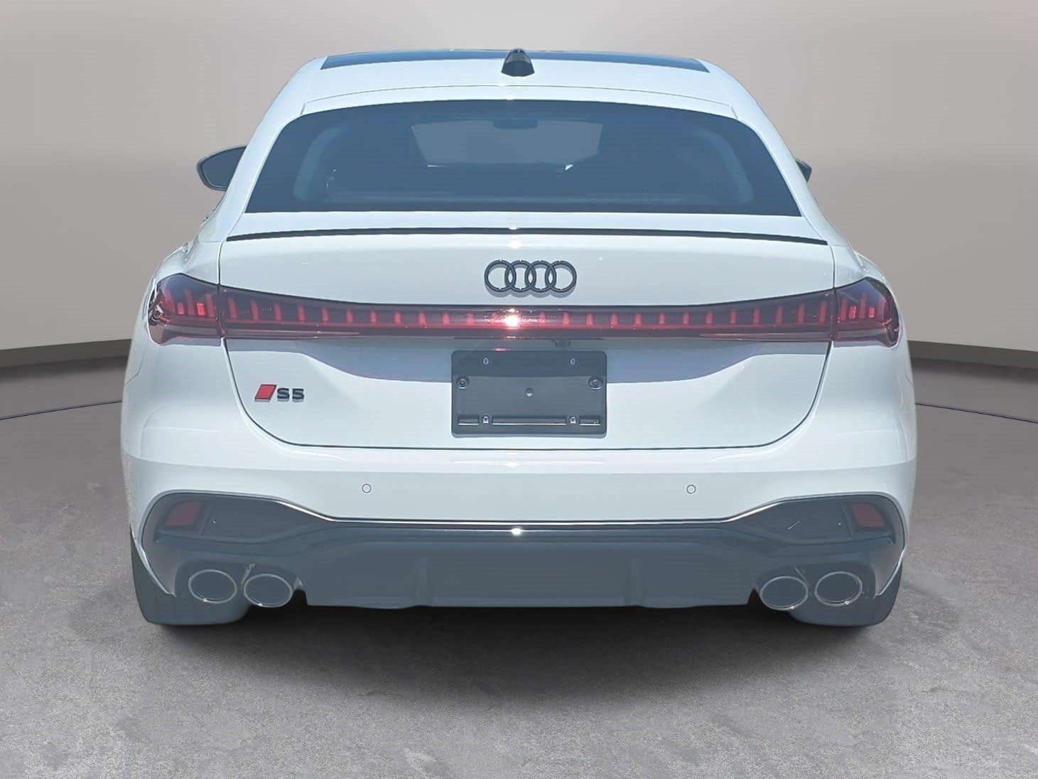 New 2026 Audi S5 Premium Plus AWD/4WD image 8