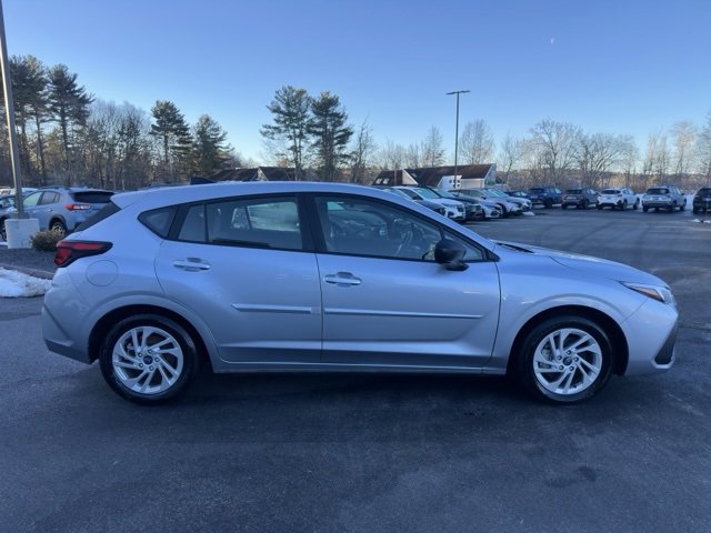 Used 2025 Subaru Impreza 2.0i image 4