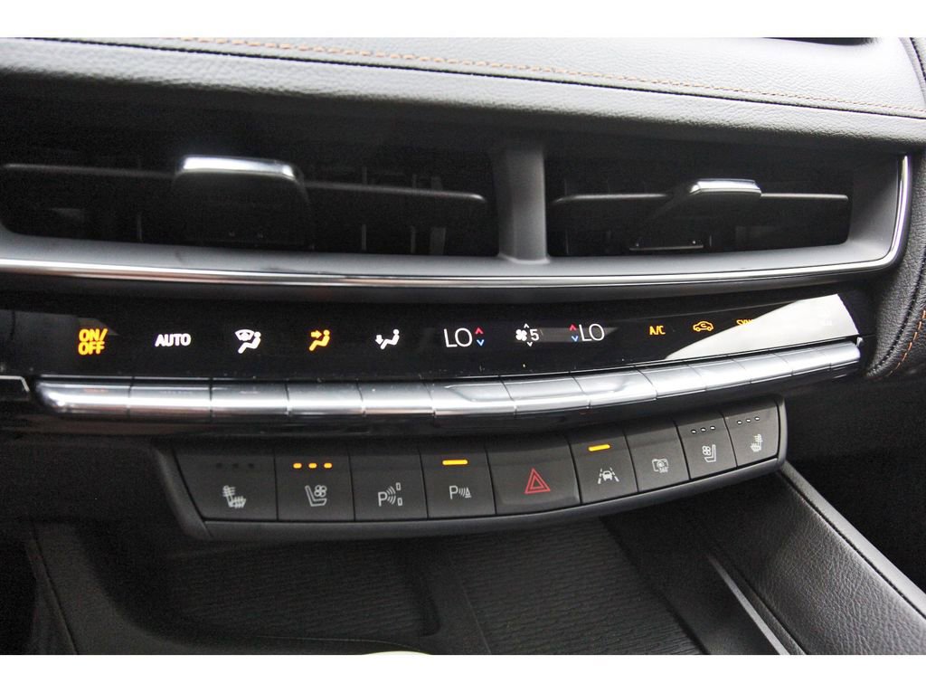 New 2026 Cadillac CT5 V image 19