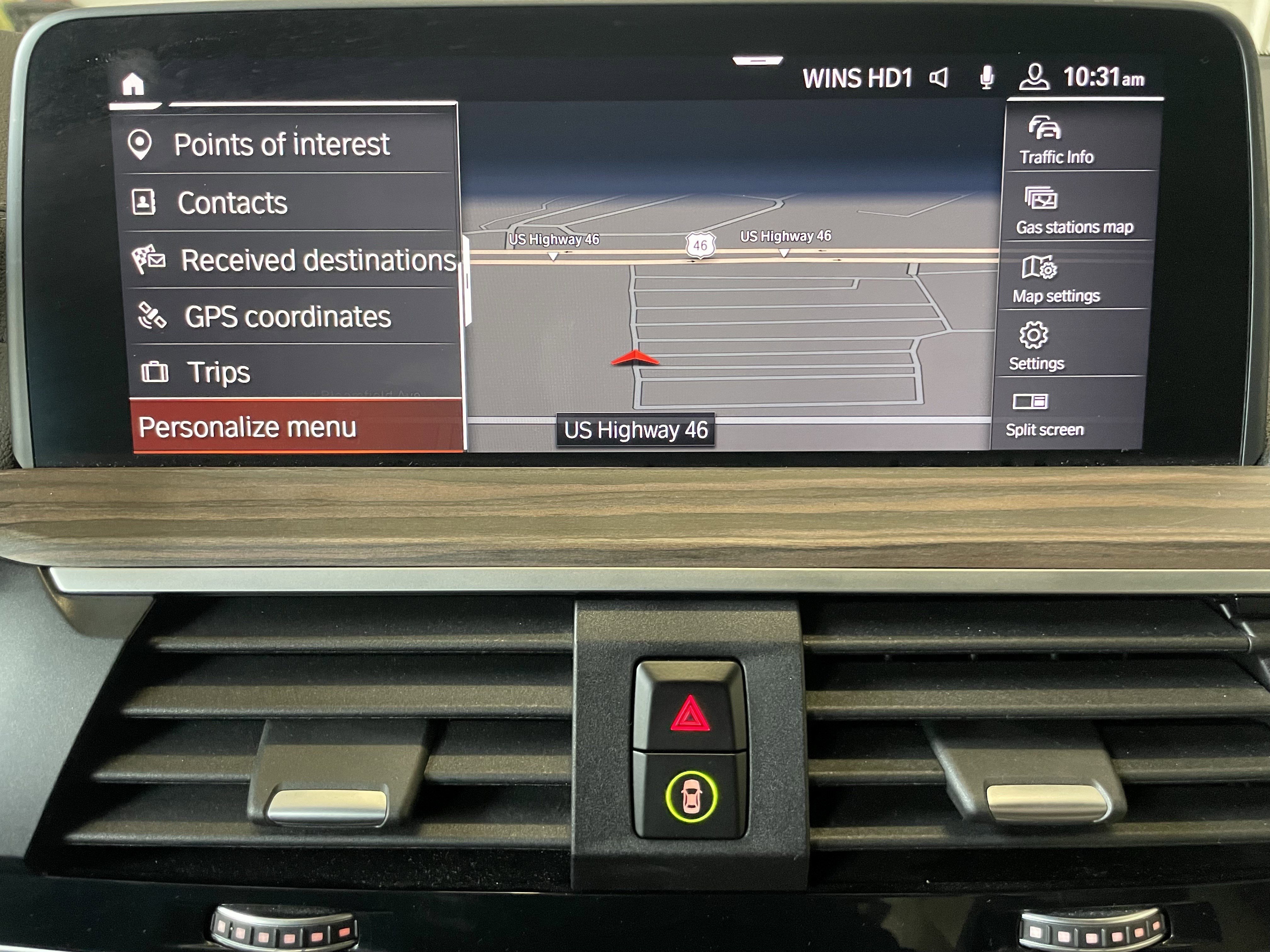 Used 2020 BMW X3 xDrive30i w/ M Sport Package 2 image 27