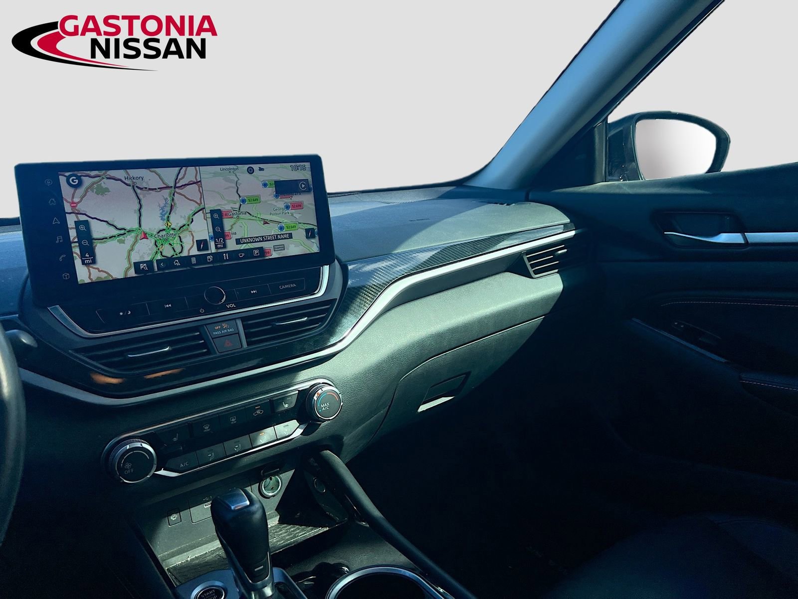 Used 2023 Nissan Altima 2.5 SR w/ SR Premium Package image 30