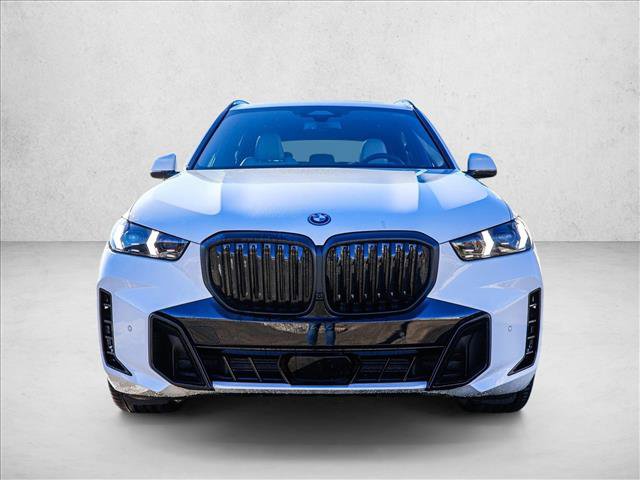 New 2026 BMW X5 xDrive50e w/ M Sport Package image 2