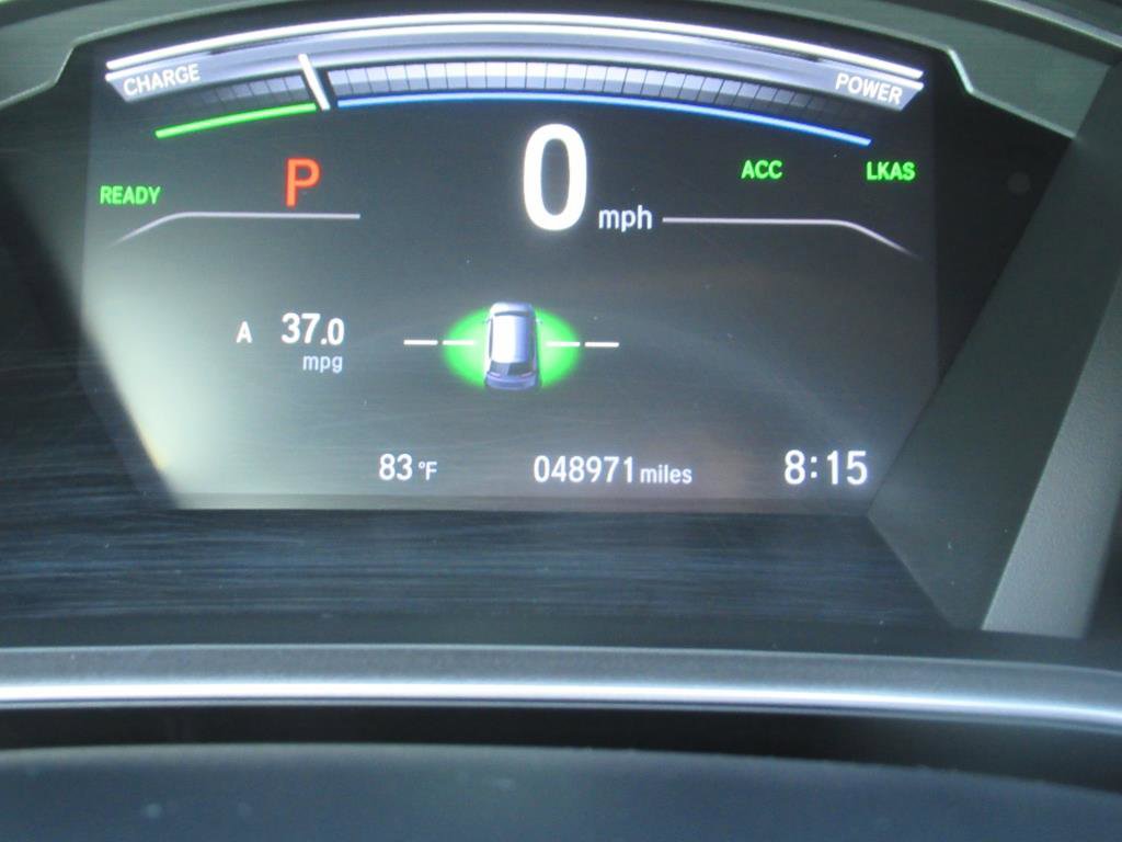 Used 2022 Honda CR-V Touring image 33