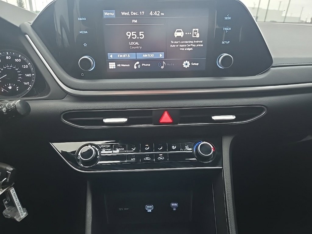 Certified 2022 Hyundai Sonata SE image 16