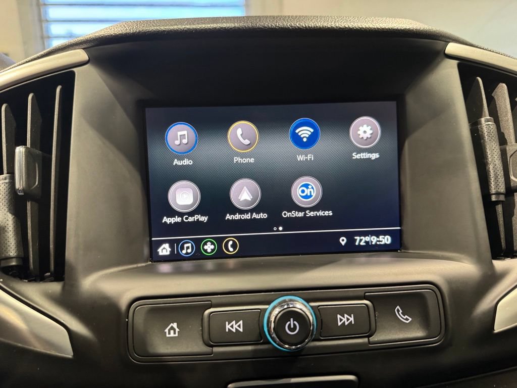 Used 2021 GMC Terrain SLE FWD image 20