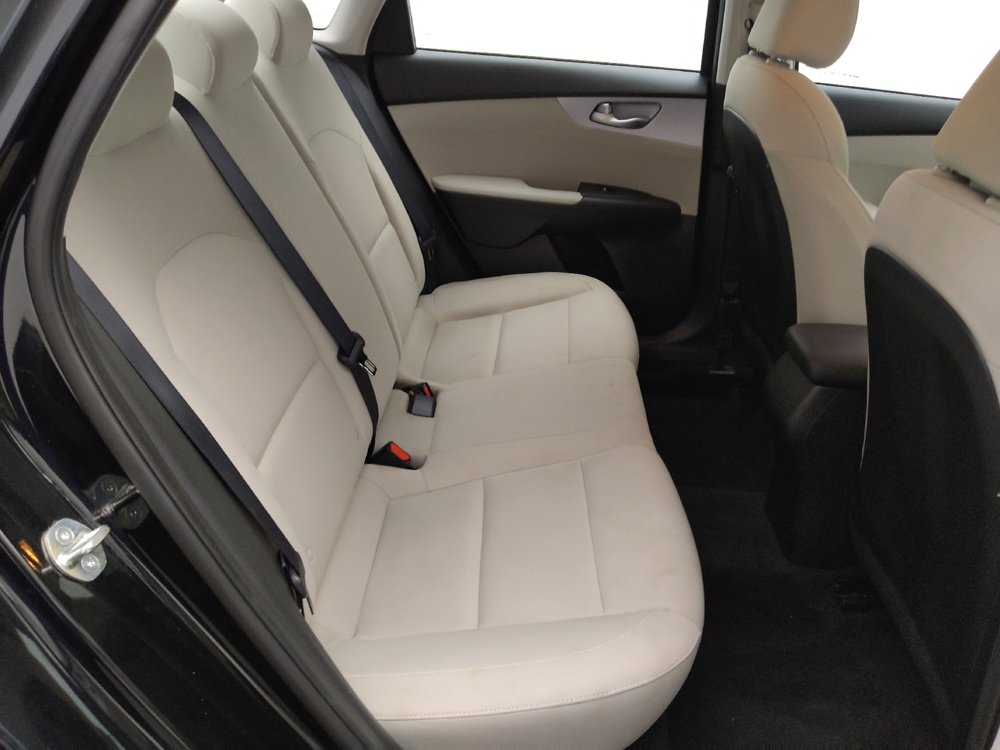 Used 2023 Kia Forte LXS image 19