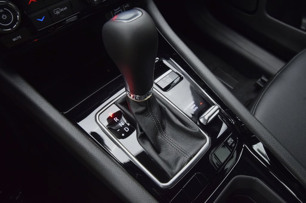 New 2026 Jeep Compass Limited AWD/4WD image 20