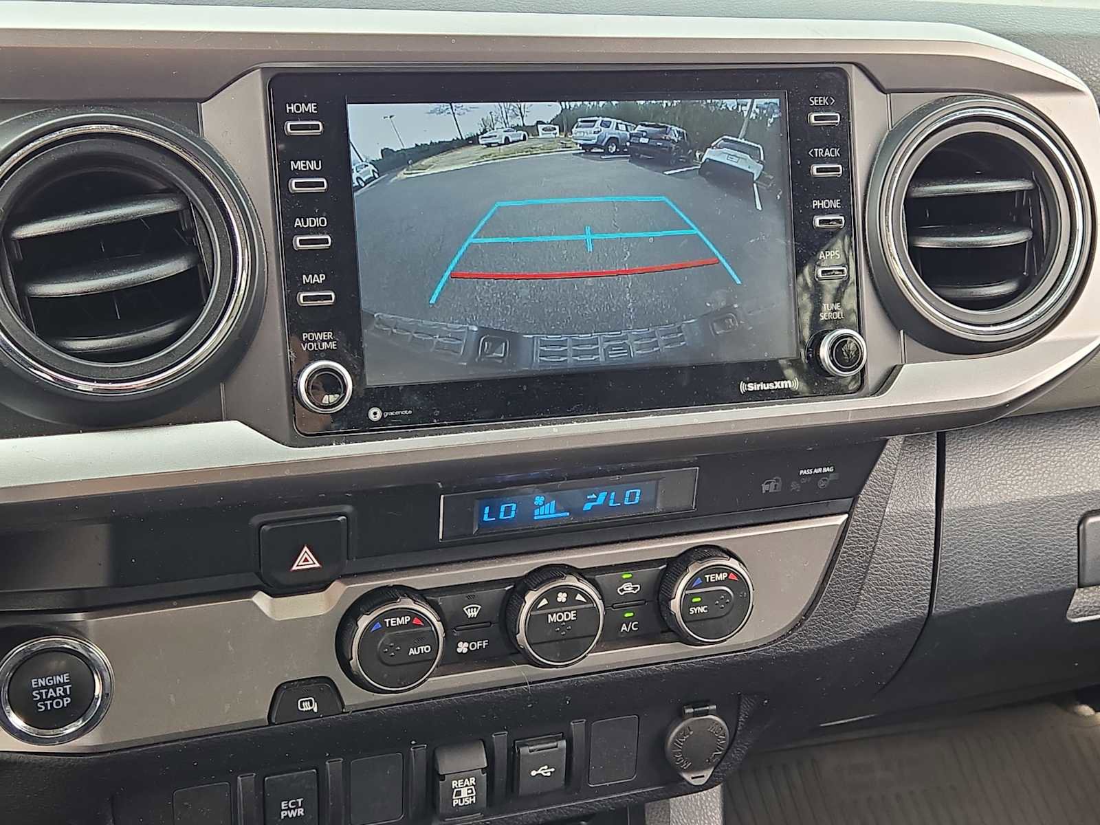 Used 2023 Toyota Tacoma SR5 image 26