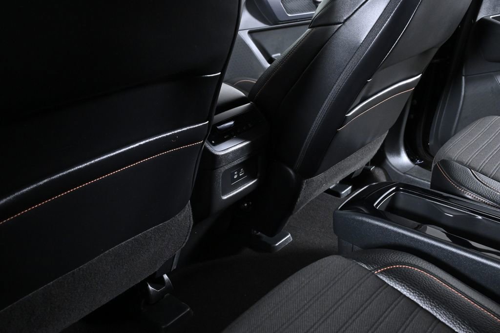 Certified 2024 Nissan Pathfinder Rock Creek image 28