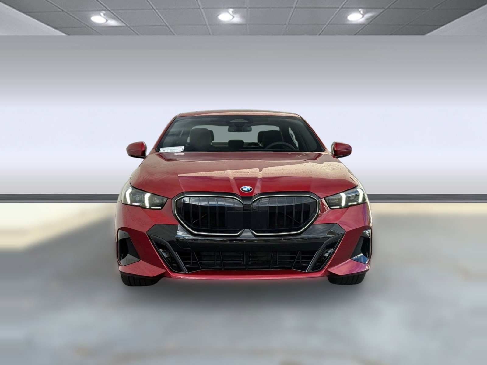 Used 2026 BMW 530i w/ M Sport Package image 5