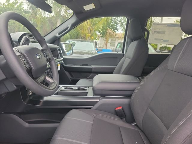New 2026 Ford F150 STX w/ Equipment Group 200A image 17