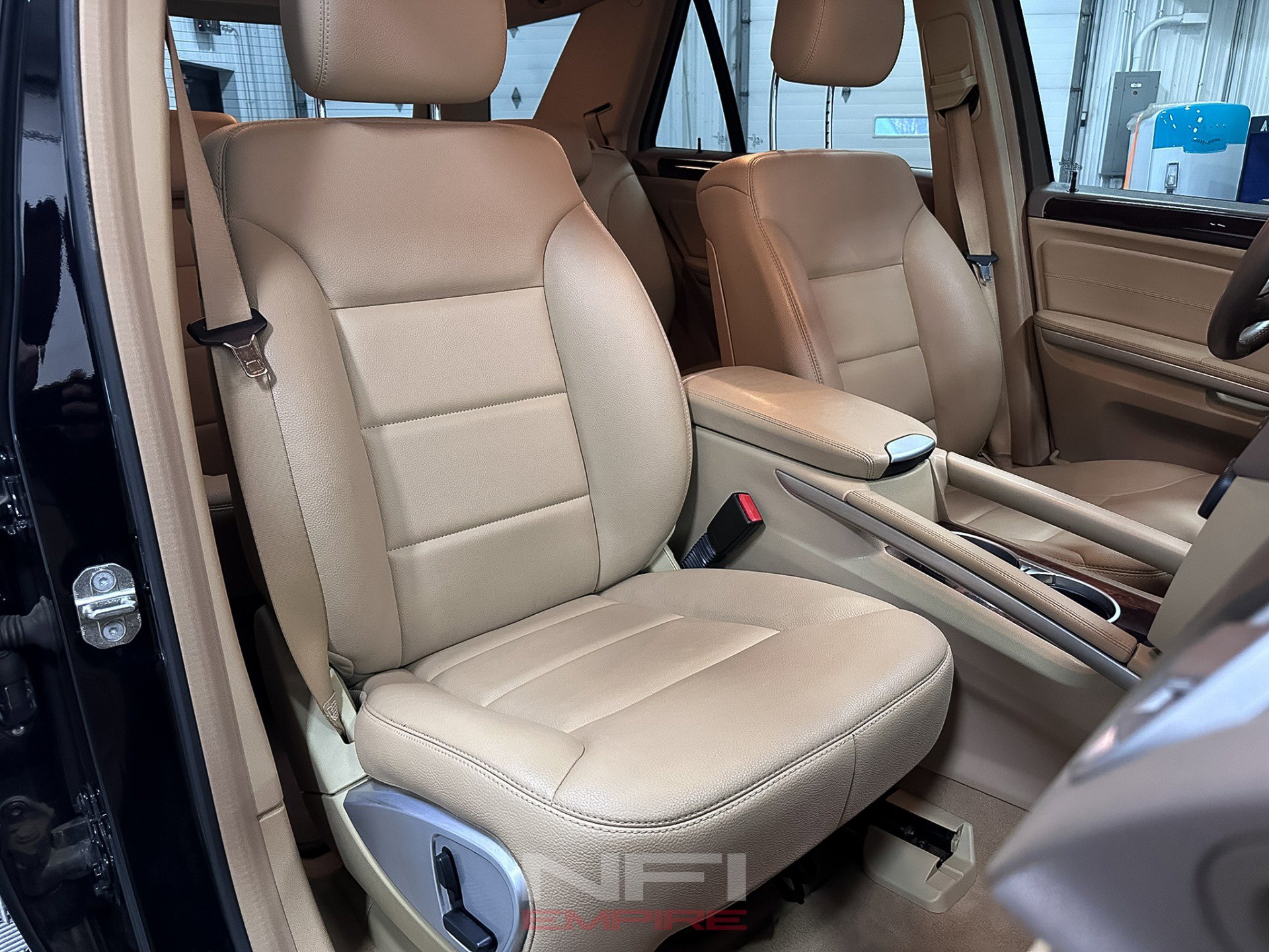 Used 2011 Mercedes-Benz ML 350 4MATIC image 41