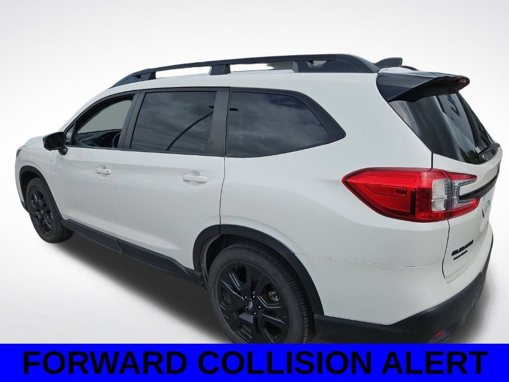 Certified 2023 Subaru Ascent Onyx Edition Limited AWD/4WD image 7