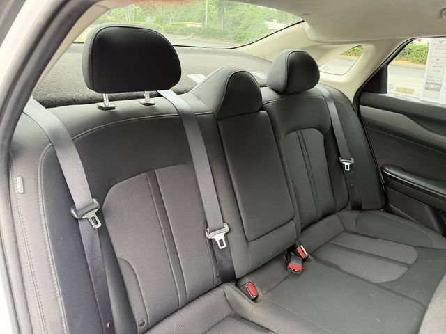 Certified 2022 Kia K5 LXS FWD image 31