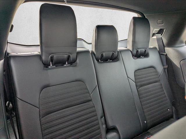 Used 2024 Nissan Pathfinder Rock Creek image 20