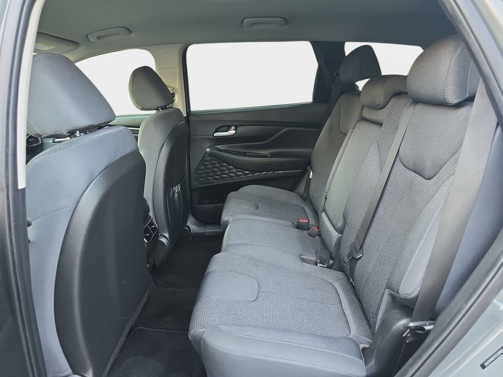 Used 2022 Hyundai Santa Fe SEL AWD/4WD image 16