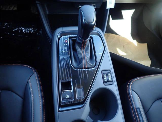 New 2026 Subaru Crosstrek 2.5i Limited image 20