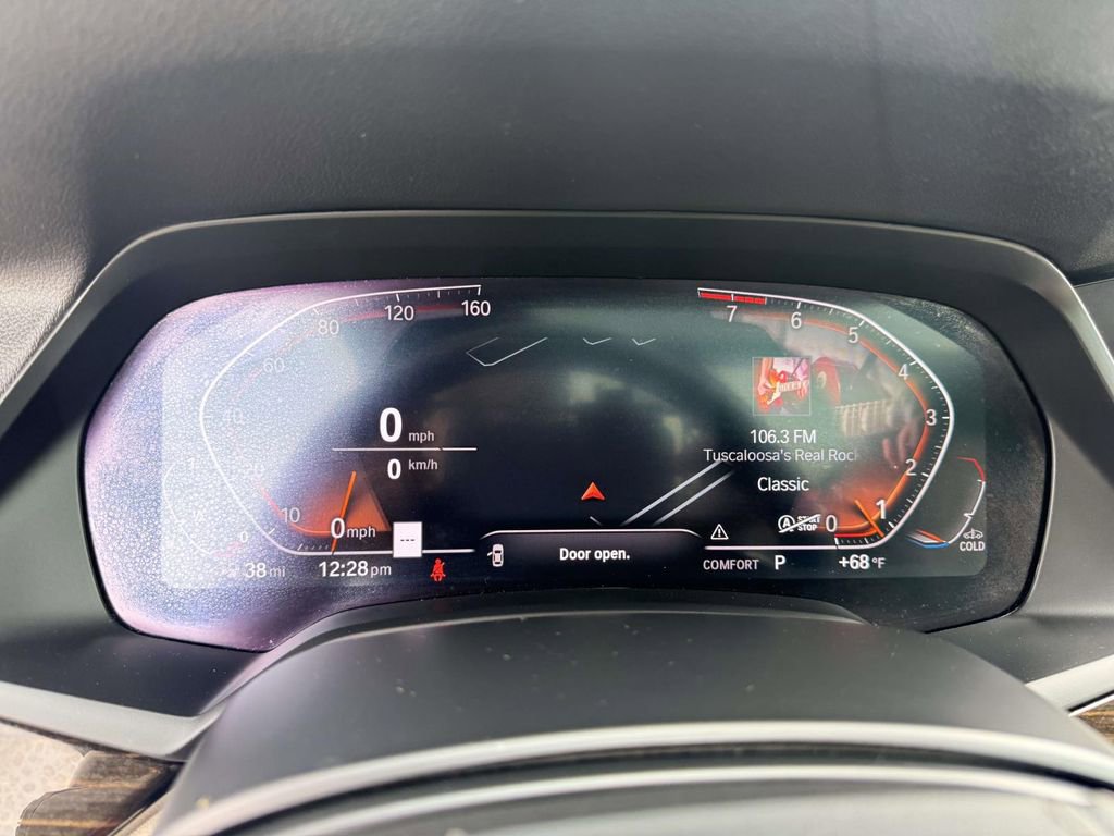 Used 2020 BMW X5 xDrive40i w/ Premium Package image 16