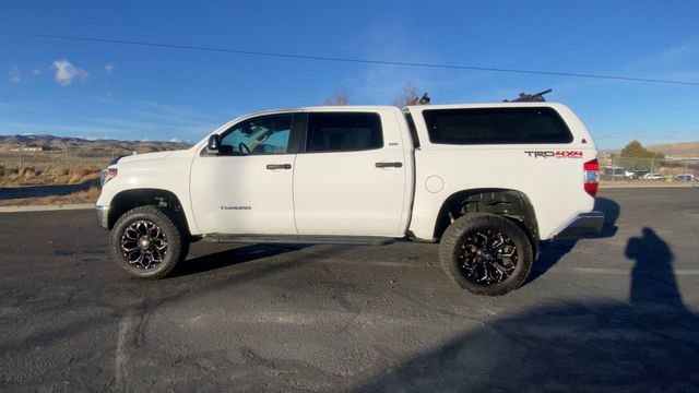 Used 2021 Toyota Tundra SR5 image 5