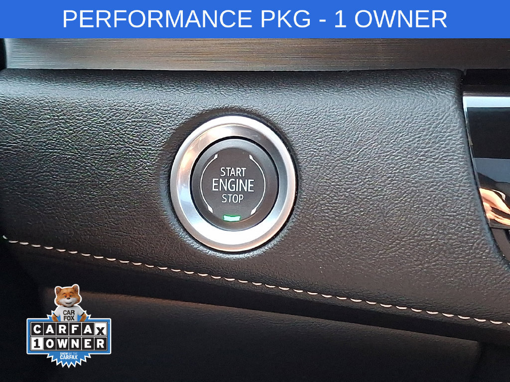 Used 2024 Cadillac Escalade Premium Luxury w/ Performance Package AWD/4WD image 23