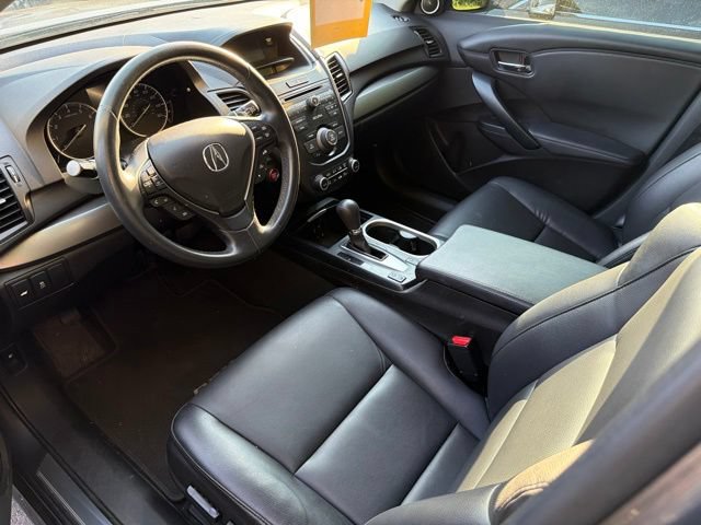 Used 2017 Acura RDX AWD image 18