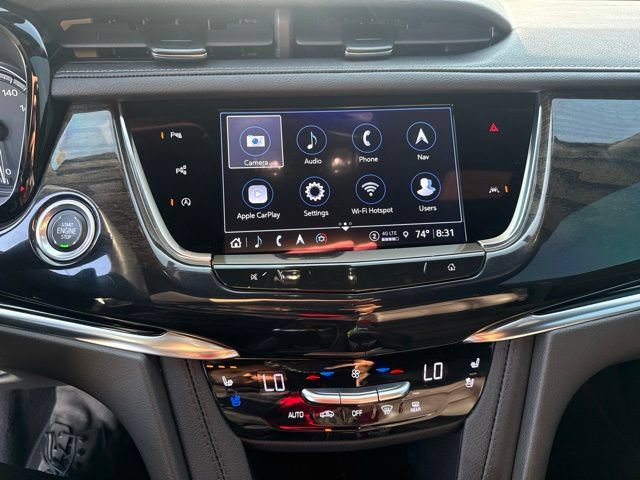 Used 2023 Cadillac XT6 Premium Luxury w/ Technology Package FWD image 31