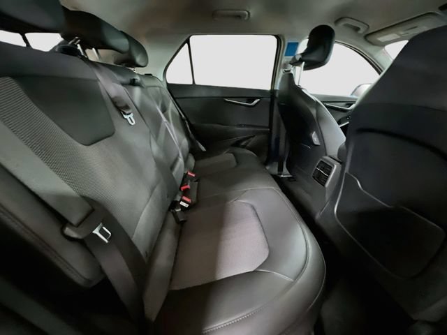 New 2026 Kia Niro Wind FWD image 28