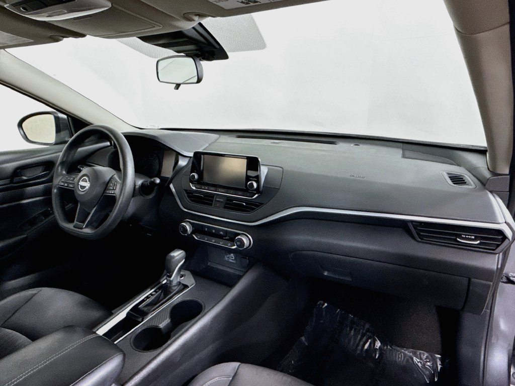 Used 2023 Nissan Altima 2.5 S FWD image 26