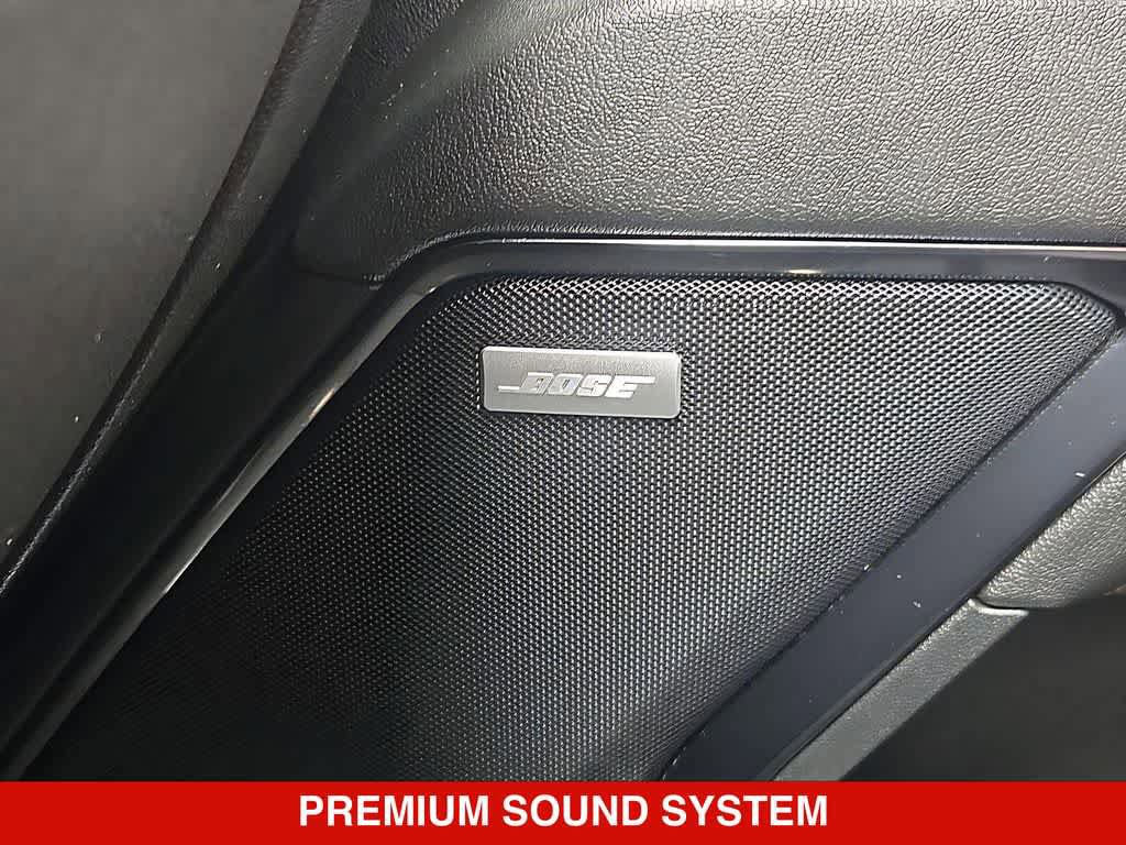 Used 2024 GMC Sierra 2500 AT4 w/ AT4 Premium Plus Package AWD/4WD image 33