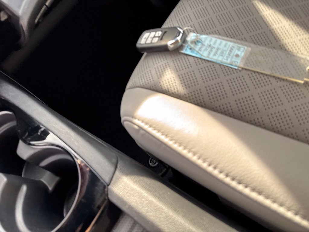 Certified 2019 Honda Passport Elite image 24
