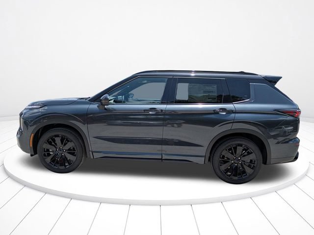 New 2026 Mitsubishi Outlander SEL Black Edition FWD image 7