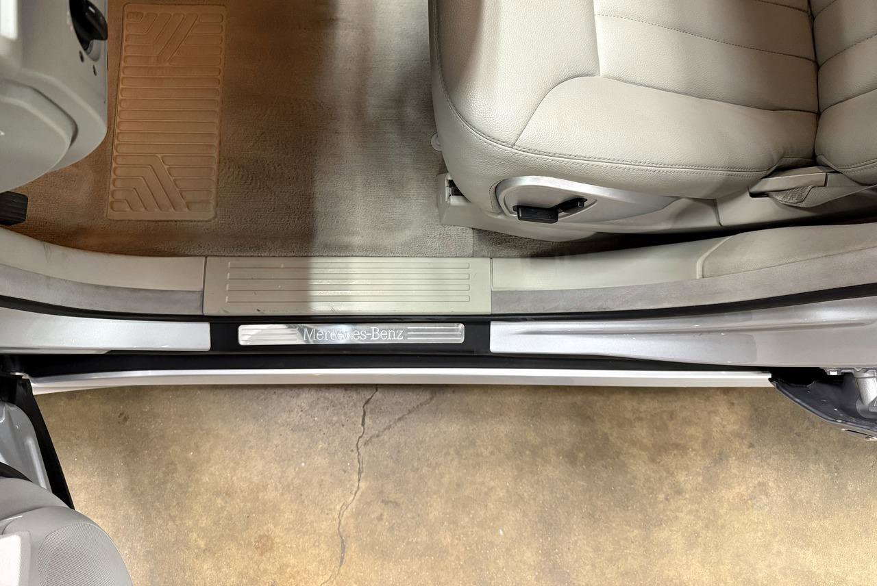 Used 2007 Mercedes-Benz R 350 4MATIC image 53