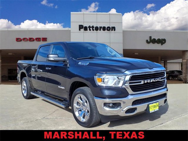 Used 2020 RAM 1500 Lone Star