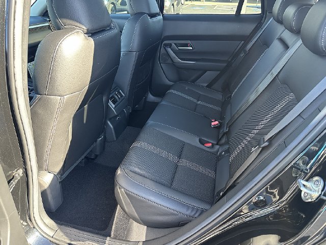 New 2026 MAZDA CX-50 AWD 2.5 S w/ Weather Package image 16